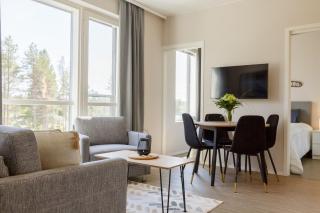 Apartment Marinan Portti B37 kaksio Kalajoki - Kalajoki - 3