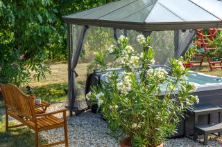 Szőlőhegy Vendégház Sümeg - 4