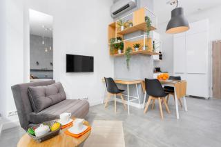 Kraków Loft - Cracovia - 9