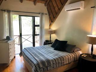 Buster's River Lodge - 2