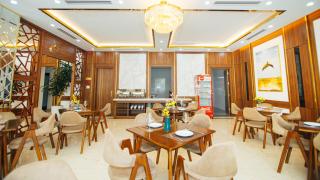 Jade Ha Long Hotel - Ha Long - 5