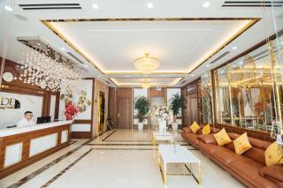 Jade Ha Long Hotel - 0