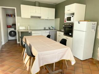 Maison de campagne - Rions - 1