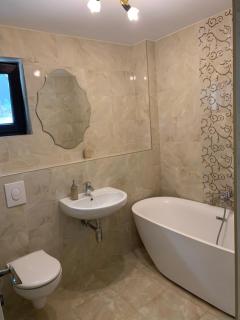 Apartament Micsunelelor cu parcare privată - Iaşi - 3