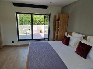 Luxury Zen - Châteauneuf - 4