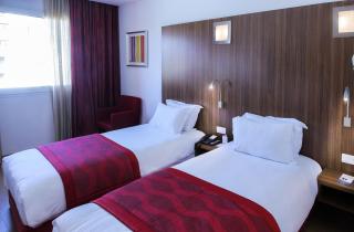 Ramada Encore By Wyndham Tangier - Tangeri - 7