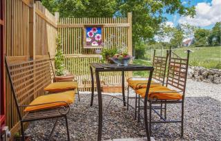 Lovely Home In Langy With Wifi - - 8
