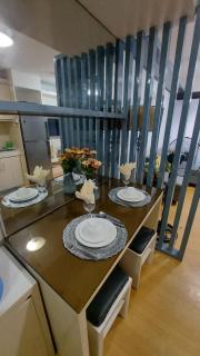 1bedroom one oasis condo fullyfurnished - 4