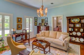 Steele Cottage - Vicksburg - 6