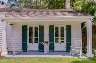 Steele Cottage - Vicksburg - 8