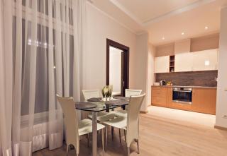 Sonia Apartments - Jūrmala - 8