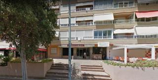 Apartamento edificio Concorde (Av. Bruselas 10) - 9