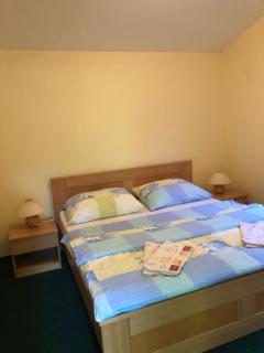 APARTMÁNY SMRAĎAVKA č.ev.52 - Buchlovice - 3