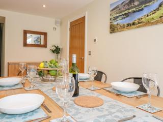 Ladstock Cottage - 3