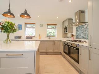 Ladstock Cottage - Keswick - 1