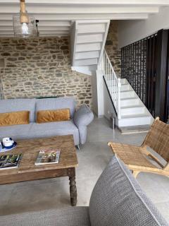 La Maison du Vieux Port - Flamanville - 1
