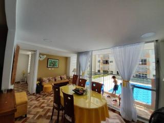 Apartamento en conjunto hacienda Peñaliza Limonar - 0