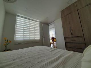Apartamento en conjunto hacienda Peñaliza Limonar - Ricaurte - 6