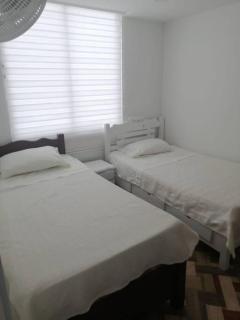 Apartamento en conjunto hacienda Peñaliza Limonar - Ricaurte - 4
