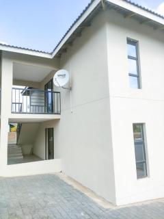 Mbuso Guest Lodge - 4