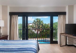 Wonderful 1-bed condo, 2min walk to beach & more - Bridgetown - 3
