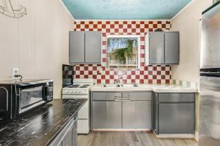 Blackbeard's Revenge - 3