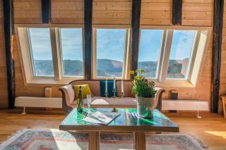 Feißesberghof - Wohnung in der Tenne - Triberg im Schwarzwald - 8