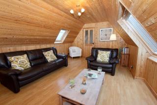 Canach Cottage - 6