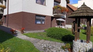 Apartmán 6 km od centra Banskej Bystrice - Banská Bystrica - 8