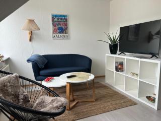 Christina - Aalborg - 2