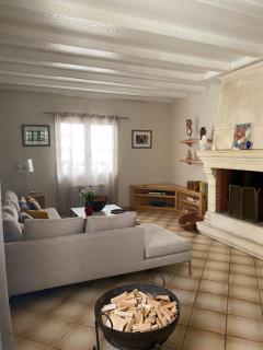 St Amour - Maison en Dordogne avec piscine - Terrasson-Lavilledieu - 3