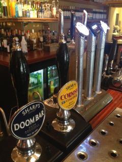 The Broadway Hotel - Letchworth - 1