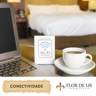 Hotel Flor de Lis - 2