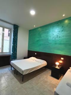 Rome Termini Rooms 4 - Roma - 1