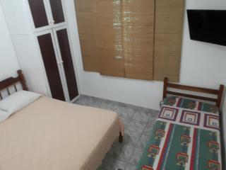 Chalés Alencar - Caraguatatuba - 1