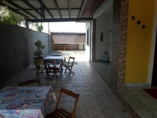Chalés Alencar - Caraguatatuba - 9