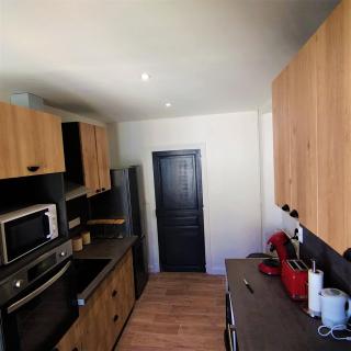 Halles Brauhauban Tarbes - T6 en collocation - Louez votre chambre - Tarbes - 7