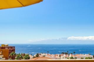 Orlando - Ocean View Apartment in Costa Adeje - Adeje - 9