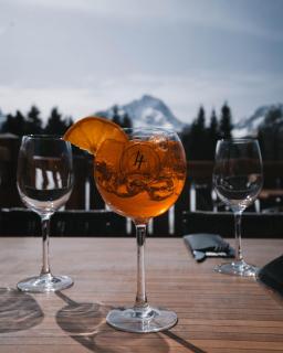 Hôtel Aalborg - Les Deux Alpes - 2