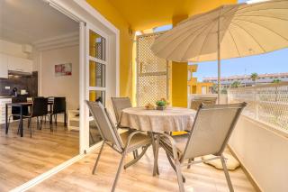 Orlando - Ocean View Apartment in Costa Adeje - Adeje - 7