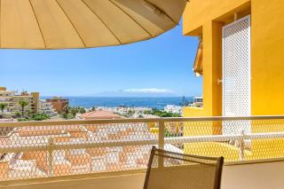 Orlando - Ocean View Apartment in Costa Adeje - Adeje - 8