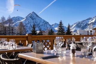 Hôtel Aalborg - Les Deux Alpes - 1