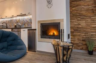 Splendor 3 bedroom flat in Silver Mountain - Poiana Brasov - 9