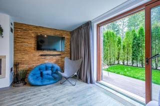 Splendor 3 bedroom flat in Silver Mountain - Poiana Brasov - 2