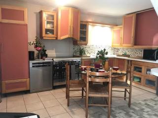 Gîte de l'Alliance 6 à 10 personnes en bord de mer - Lannion - 4