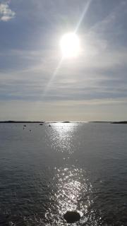 Gîte de l'Alliance 6 à 10 personnes en bord de mer - Lannion - 3