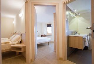 Chalet Alaska - Livigno - 8