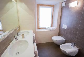 Chalet Alaska - Livigno - 7