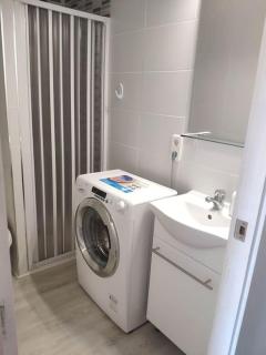 Apartamento edificio Concorde (Av. Bruselas 10) - 6