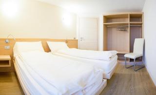 Chalet Alaska - Livigno - 4
